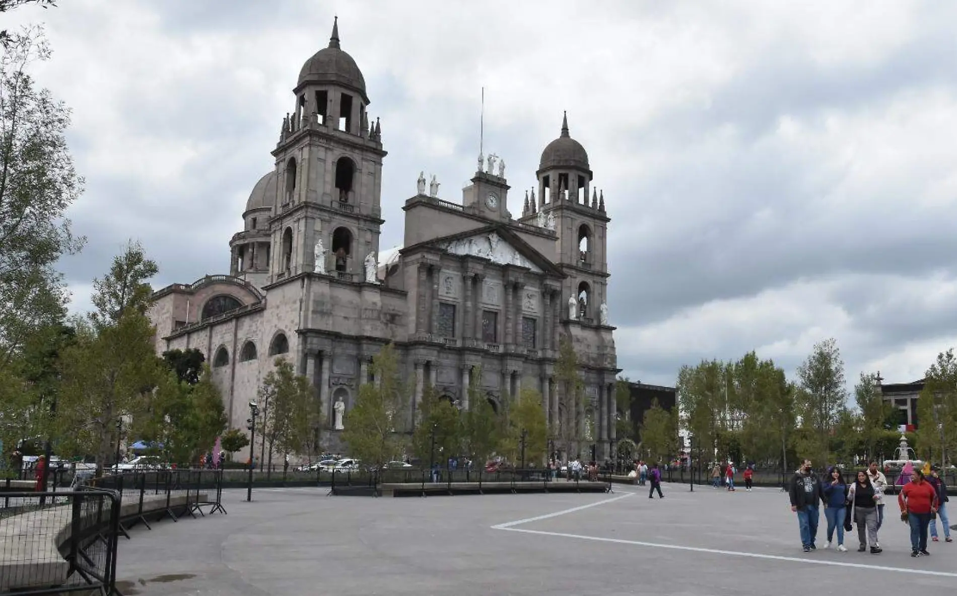 Catedral de Toluca